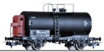 Wagon towarowy cysterna Zr H0-1:87 DR ep. III, Tillig 76534