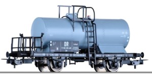 Wagon towarowy cysterna Zw H0-1:87 DR ep. III, Tillig 76673