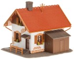 Budka dróżnika H0-1:87, Faller 120130, NA ZAMÓWIENIE