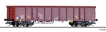 Wagon towarowy Eanos TT-1:120 SBB ep. VI, Tillig 15683