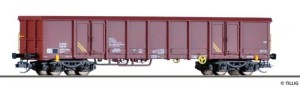 Wagon towarowy Eanos TT-1:120 SBB ep. VI, Tillig 15683