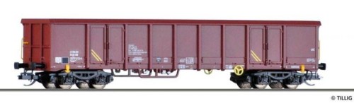 Tillig-15683 Wagon-towarowy-Eanos-SBB ep. VI