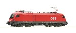 Elektrowóz Rh 1116 Taurus H0-1:87 ÖBB ep. VI, Roco 73245