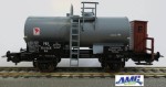 Cysterna Rrh H0-1:87 PKP ep. III, Tillig 501658