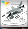 Academy-F-16