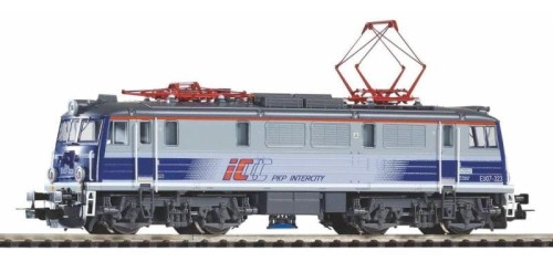 Piko-EU07-PKP-Intercity