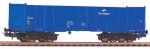 Wagon towarowy odkryty Eaos H0-1:87 PKP Cargo ep. VI, Piko 58778-2, HOBBY
