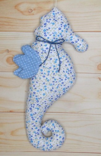 Konik-morski-ozdoba-handmade