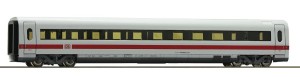 Wagon osobowy 2. kl. ICE H0-1:87 DB AG ep. VI, Roco 54271