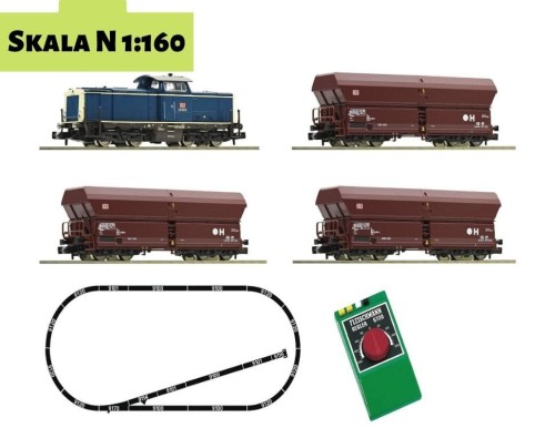 Fleischmann-931705