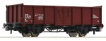 Wagon towarowy Es H0-1:87 SBB ep. VI, Roco 56284