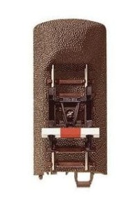 Zakończenie toru z kozłem oporowym H0-1:87 C-Gleis, Trix 62977, NA ZAMÓWIENIE