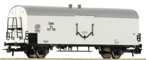 Wagon chłodnia Tdhs H0-1:87 ÖBB ep. III, Roco 76712