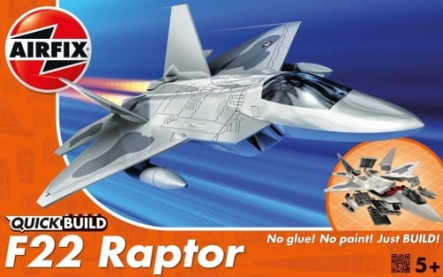 Airfix-J6005