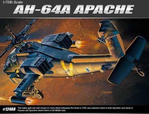 Academy-12488