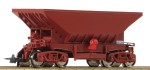 Wagon towarowy Uad H0-1:87 LKAB ep. V, Roco 76406, NA ZAMÓWIENIE