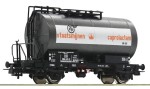 Wagon cysterna "Nederlandse Staatsmijnen" H0-1:87 VTG ep. III, Roco 76691
