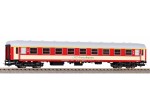 Wagon osobowy 1. kl. 112Ag Olsztyn H0-1:87 Przewozy Regionalne ep. VI, Piko 97613, NA ZAMÓWIENIE