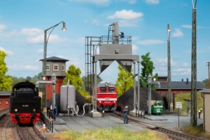 Urządzenie do piaskowania H0-1:87, Auhagen 11461