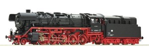 Parowóz BR 44 H0-1:87 DR ep. IV, Roco 70663