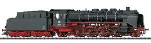 Parowóz BR 39 H0-1:87 DB ep. III, Trix 22240, mfx/DCC Sound