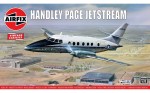 Handley Page Jetstream 1:72, Airfix 03012V, NA ZAMÓWIENIE