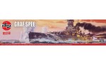 Admiral Graf Spee 1:600, Airfix 04211V