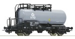 Wagon cysterna VTG H0-1:87 DB ep. IV, Roco 56340