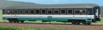 Wagon osobowy 2. kl. "Trenitalia" H0-1:87 FS ep. VI, ACME 50794