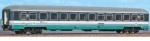 Wagon osobowy 2. kl. "Trenitalia" H0-1:87 FS ep. VI, ACME 50798
