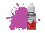 Farba Humbrol Acrylic 58 Magenta Matt, DB0058