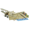 Samolot-Sopwith-Camel
