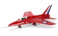 Red-Arrows-Gnat-1/72