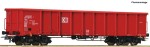 Wagon towarowy odkryty Eanos-x H0-1:87 DB AG ep. V-VI, Roco 76940
