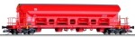 Wagon samowyładowczy Tads 958 TT-1:120 DB AG ep. V, Tillig 15356