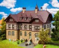 Sanatorium-H0