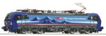 Elektrowóz BR 193 521-2 Vectron H0-1:87 SBB Cargo ep. VI, Roco 71916