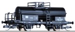 Wagon cysterna do kwasów VEB Leuna-Werke TT-1:120 DR ep. III, Tillig 14983, NA ZAMÓWIENIE