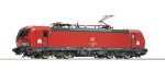 Elektrowóz BR 170 Vectron H0-1:87 DB Schenker Rail Polska ep. VI, Roco 71919, Henning Sound, NA ZAMÓWIENIE