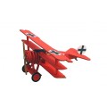 Samolot-Red-Baron