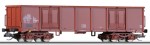 Wagon towarowy odkryty Eas 5969 TT-1:120 DR ep. IV, Tillig 15246-1