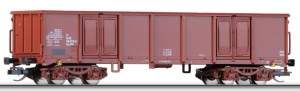 Wagon towarowy odkryty Eas 5969 TT-1:120 DR ep. IV, Tillig 15246-1